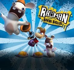 Rayman: Raving Rabbids