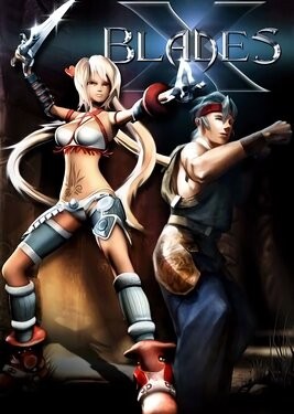 X-Blades