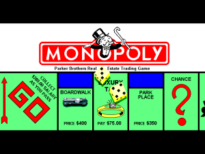 Monopoly