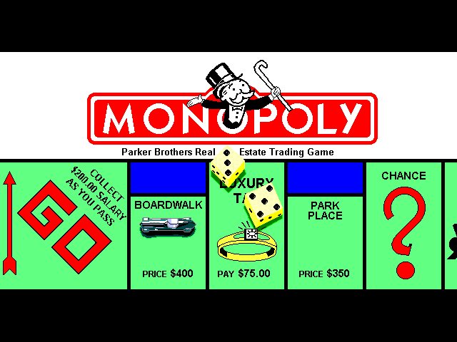 Monopoly