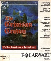 The Crimson Crown