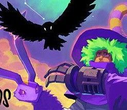 Weirdlands