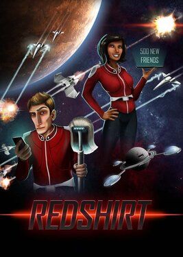 Redshirt