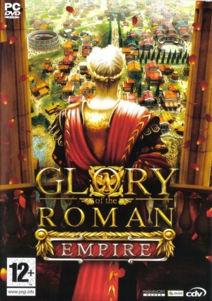 Glory of the Roman Empire