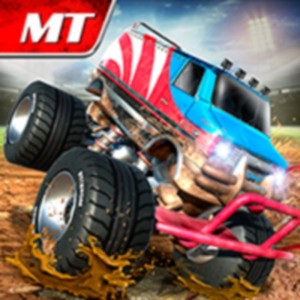 Monster Truck Arena