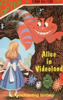 Alice In Videoland