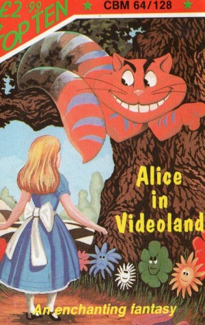 Alice In Videoland