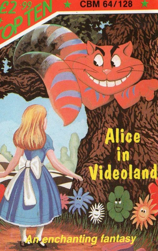 Alice In Videoland
