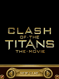 Clash of the Titans: The Movie