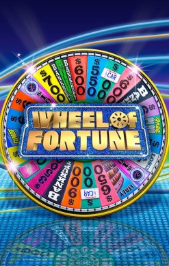 Wheel of Fortune