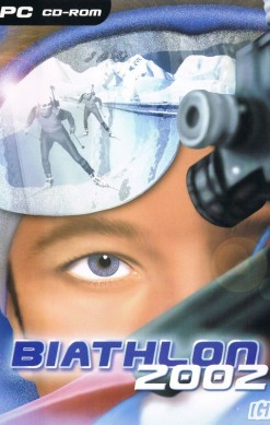 Biathlon 2002