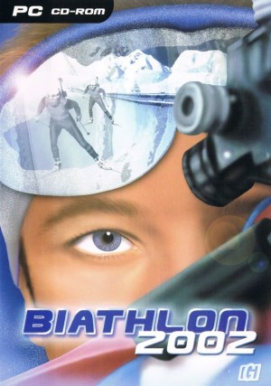 Biathlon 2002