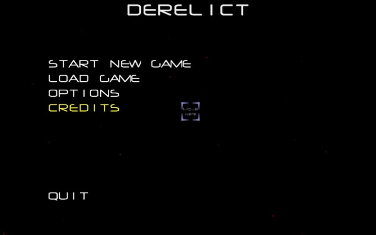 Derelict