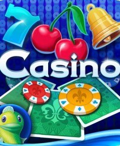 Big Fish Casino