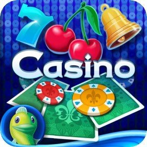 Big Fish Casino