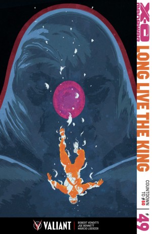 X-O Manowar (2012) #49