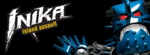 Inika Island Assault