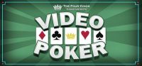 The Four Kings: Casino and Slots - Video Poker