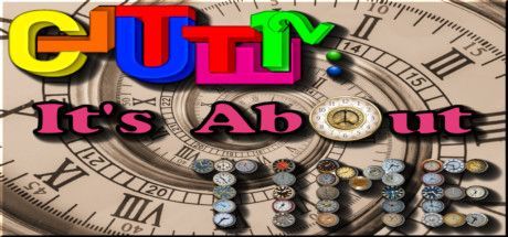Clutter 12: It's About Time (Collector's Edition)