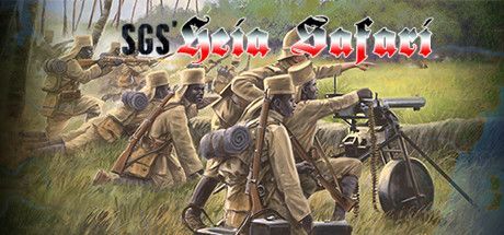SGS' Heia Safari