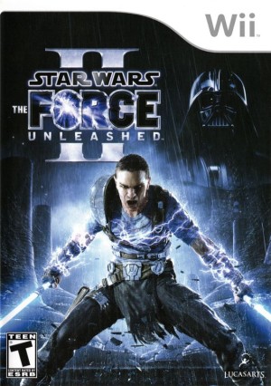 Star Wars: The Force Unleashed II