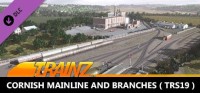 Trainz 2019: Cornish Mainline and Branches (TRS19)
