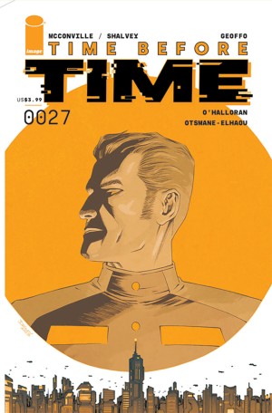 Time Before Time (2021) #27