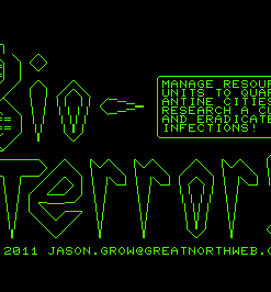 BioTerror!