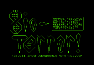 BioTerror!