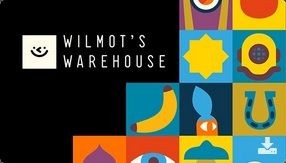 Wilmot's Warehouse