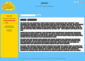 pédantix