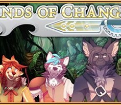 Winds of Change