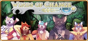 Winds of Change
