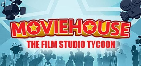 Moviehouse: The Film Studio Tycoon