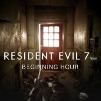 Resident Evil 7 Teaser: Beginning Hour