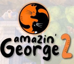 Amazin' George 2