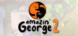 Amazin' George 2