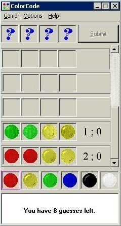 ColorCode
