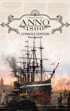 Anno 1800