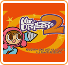 Mr. Driller 2