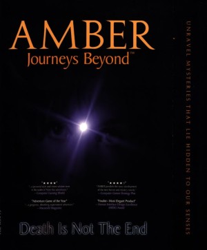 AMBER: Journeys Beyond