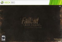 Fallout: New Vegas (Collector's Edition)