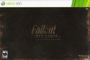 Fallout: New Vegas (Collector's Edition)