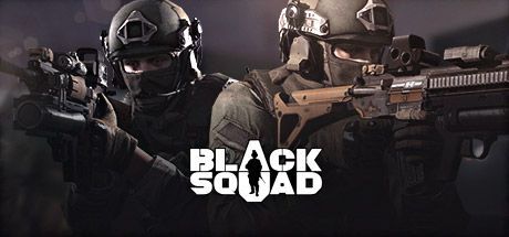Black Squad