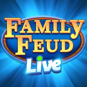 Family Feud Live