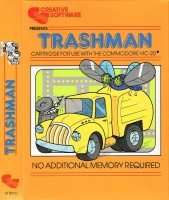 Trashman