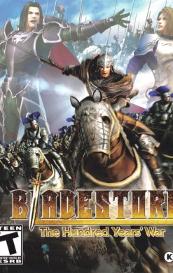 Bladestorm: The Hundred Years' War