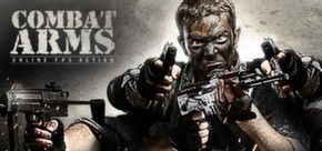 Combat Arms