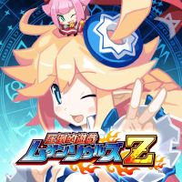 Mugen Souls Z