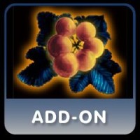 Wizardry: Labyrinth of Lost Souls - Fruit of Agility